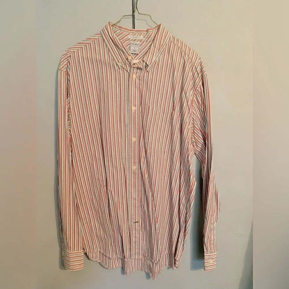 Old Navy Vintage Fit shirt